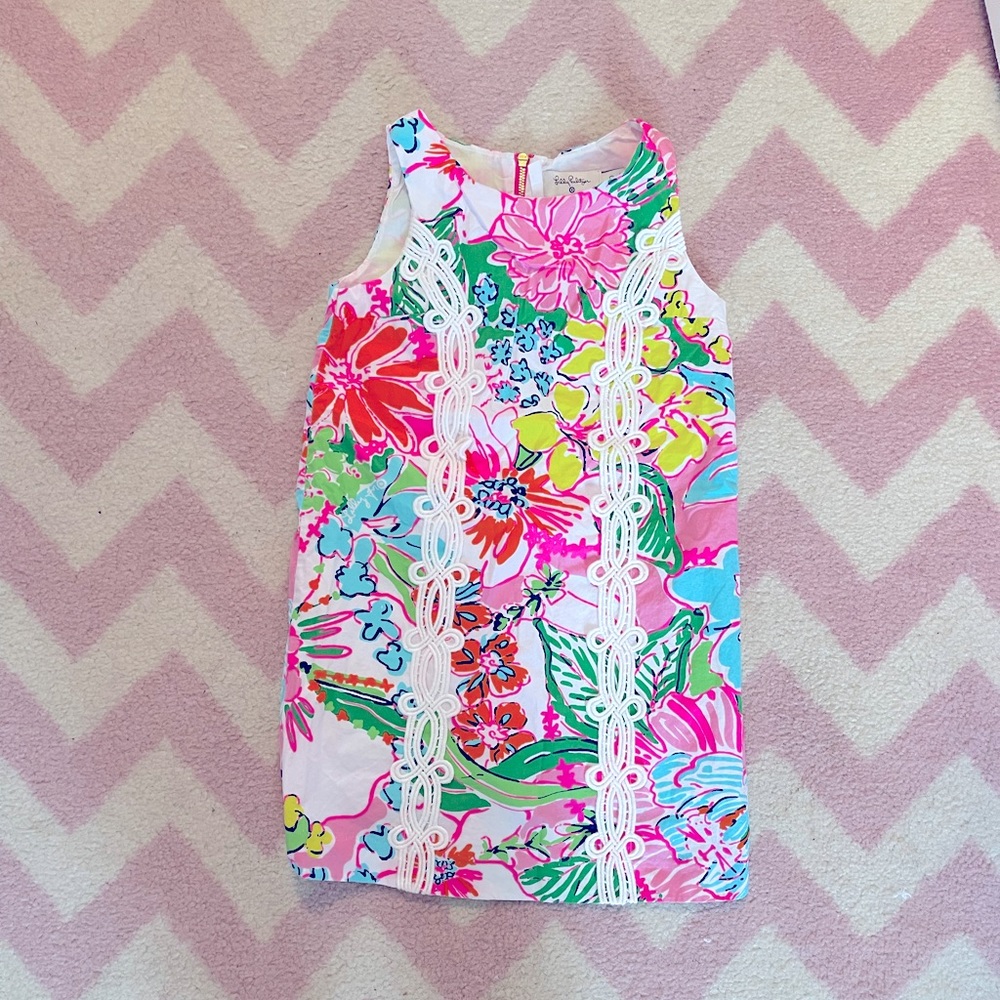 Lilly Pulitzer for Target dress